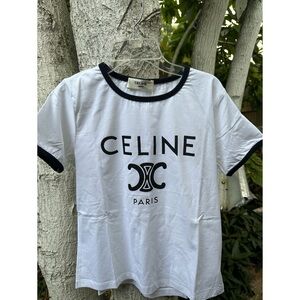 Celine shirt